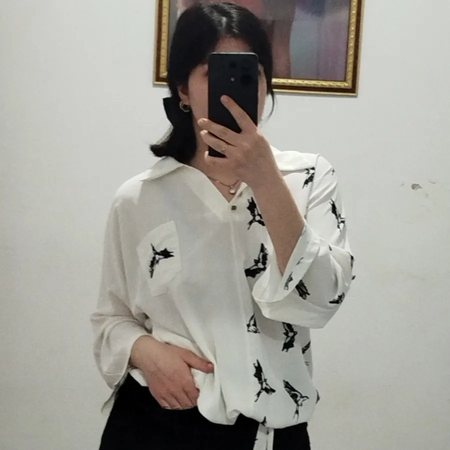 شومیز پرواز