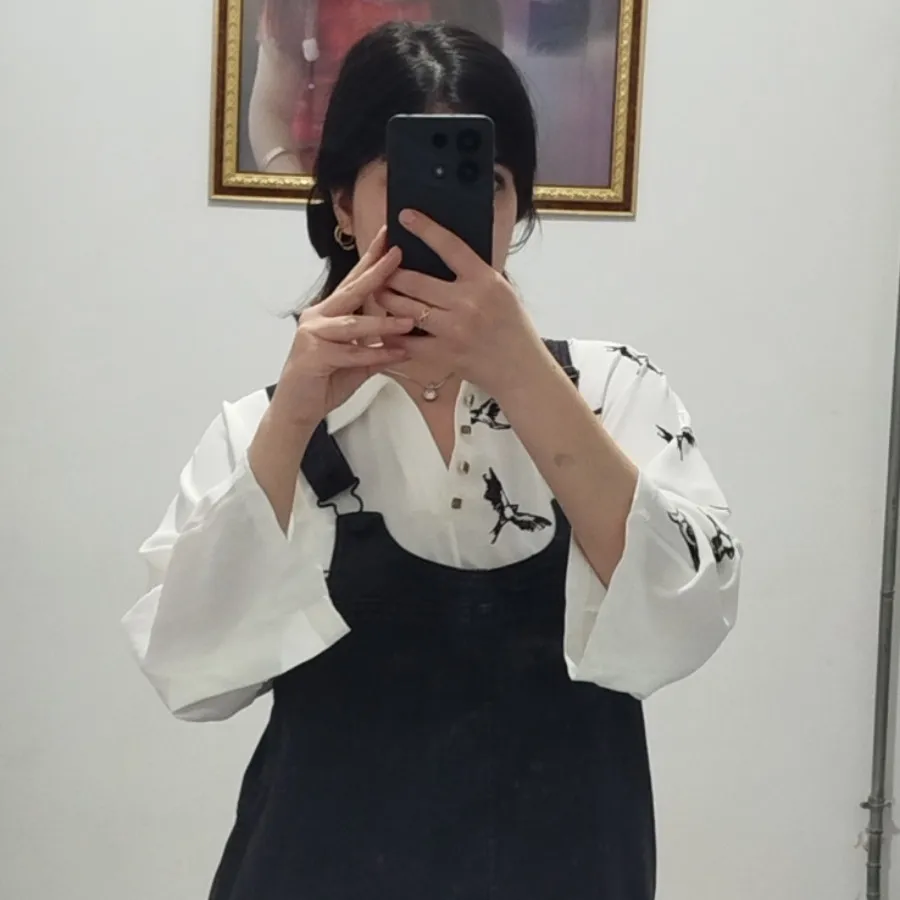 شومیز پرواز