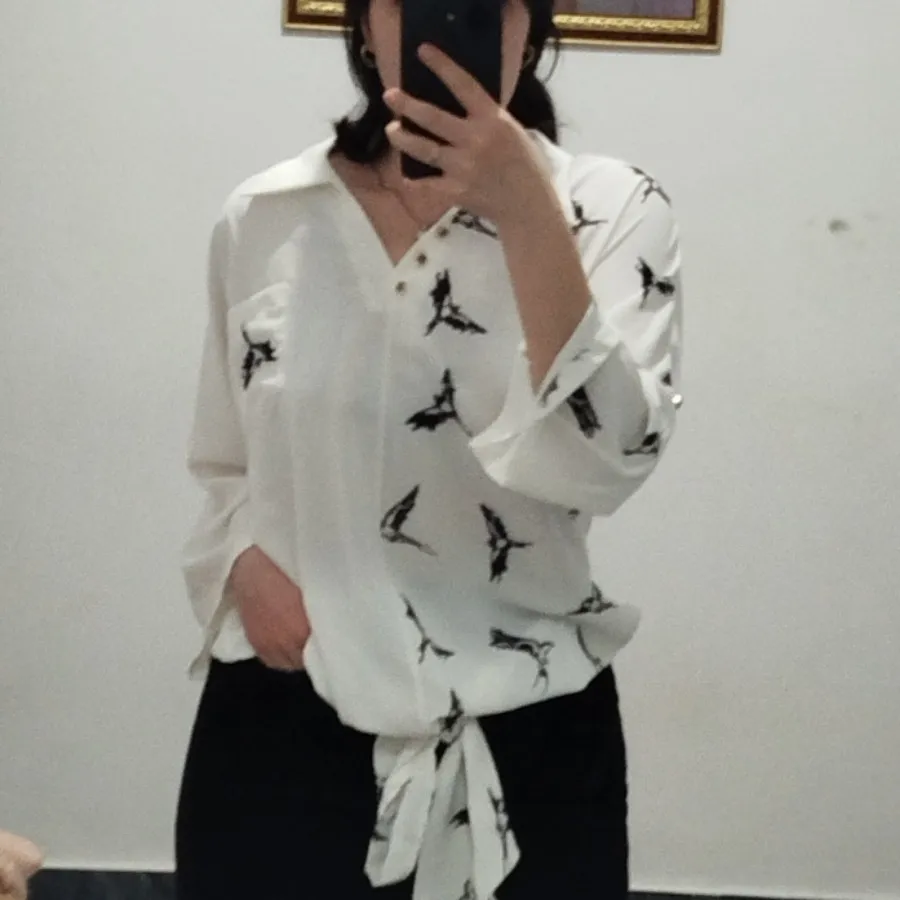 شومیز پرواز