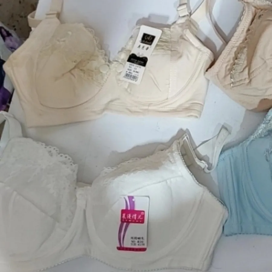 سوتین شیردهی