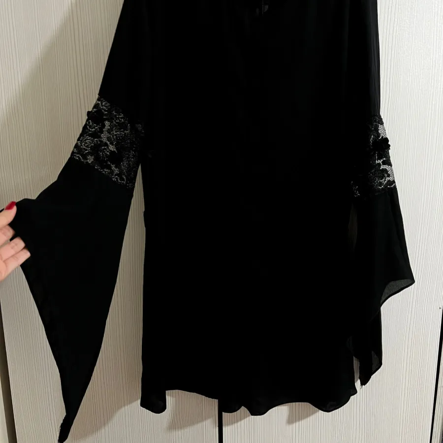 شومیز بلند دخترانه