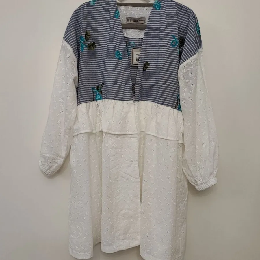 مانتو خامه دوزی