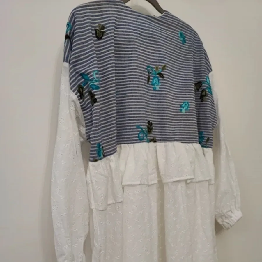 مانتو خامه دوزی