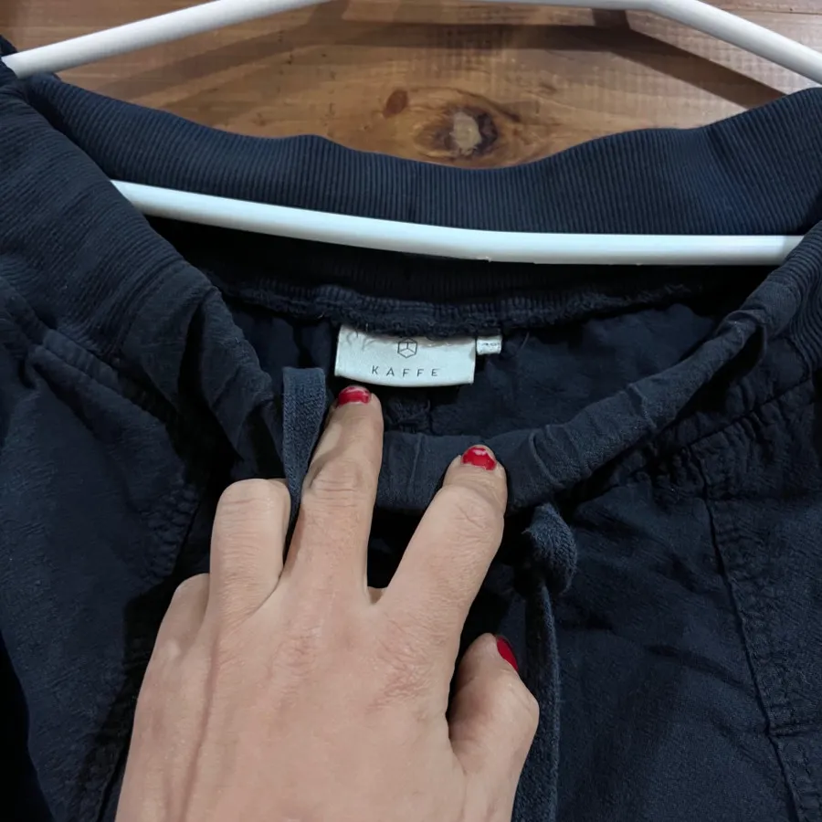 شلوارک خارجی کنفی