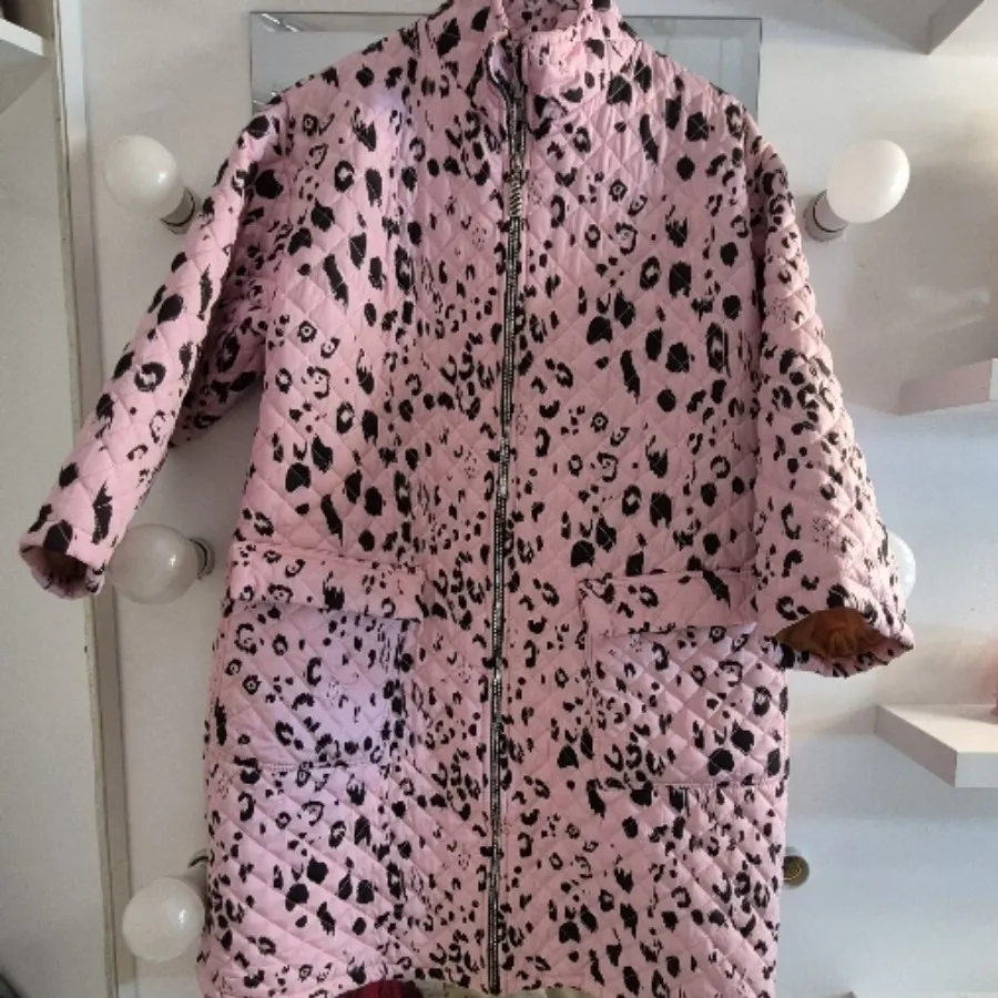 پالتو کاملا نو