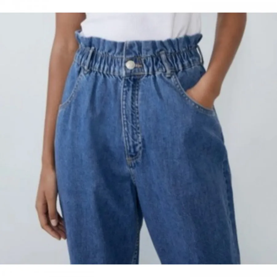 شلوار جین Zara