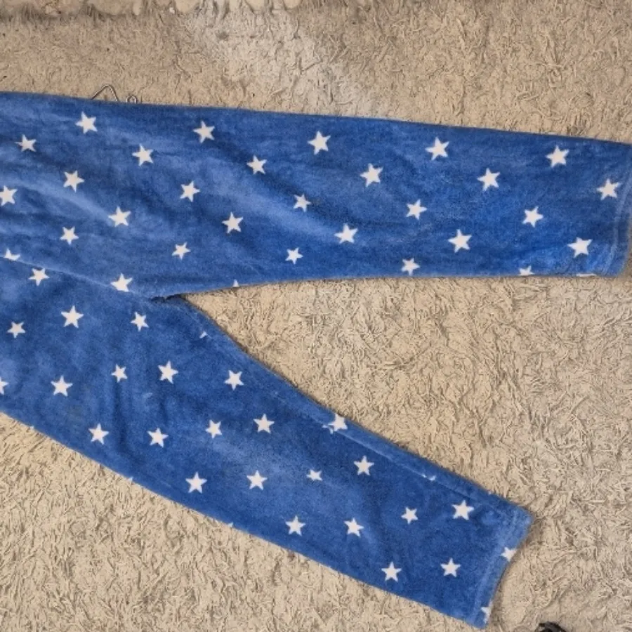 شلوار حوله ایی