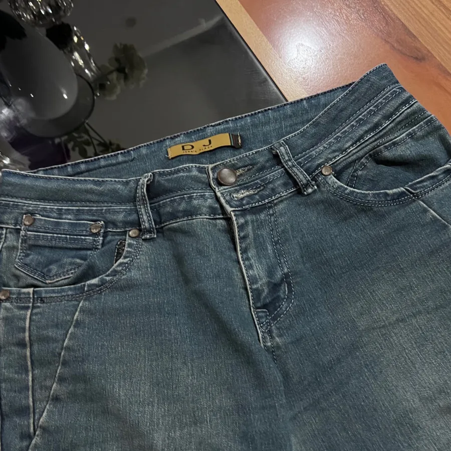 شلوار واید لگ