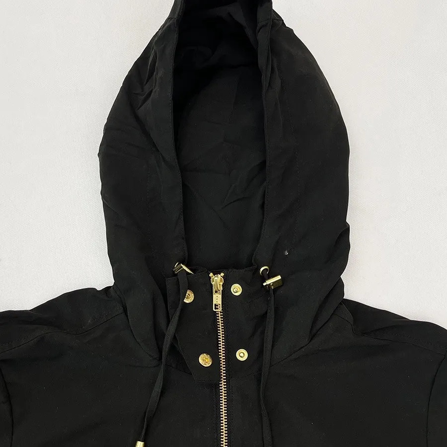 ترنچ کت آلمانی