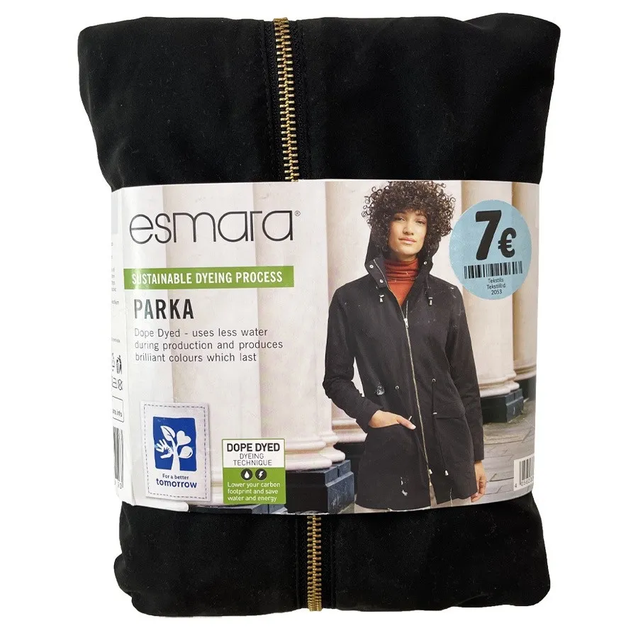 ترنچ کت آلمانی