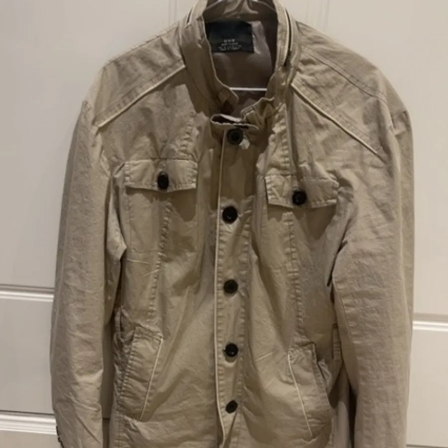 ترنچ کت اسپورت