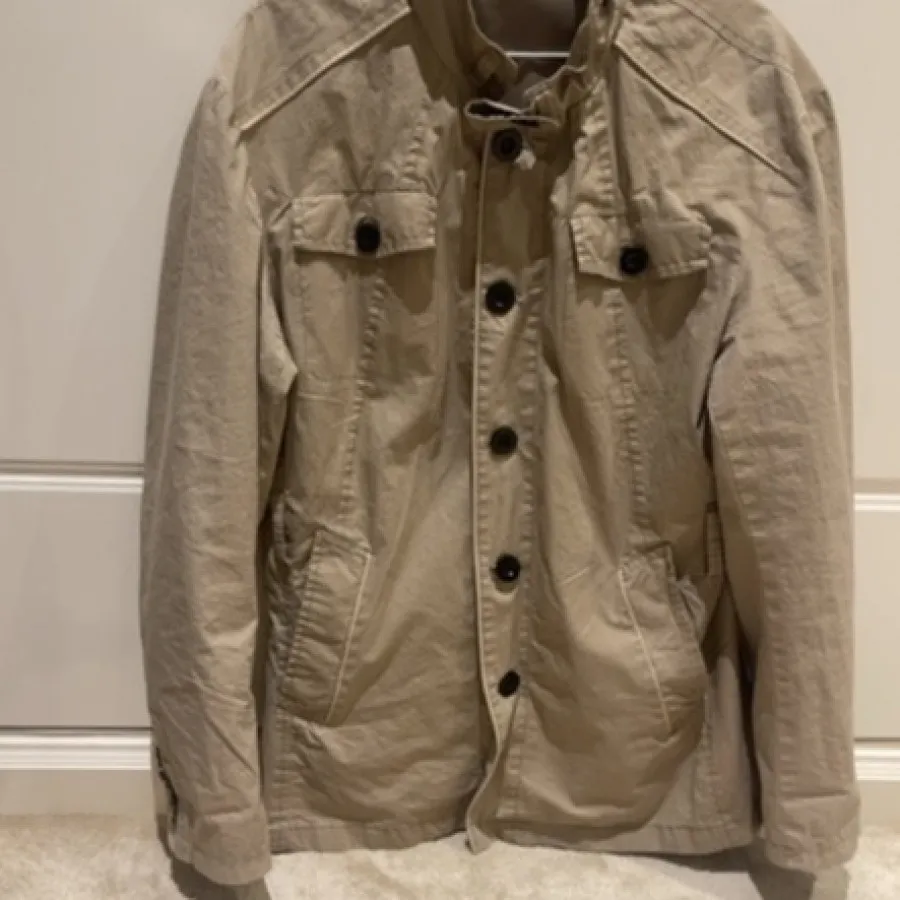 ترنچ کت اسپورت