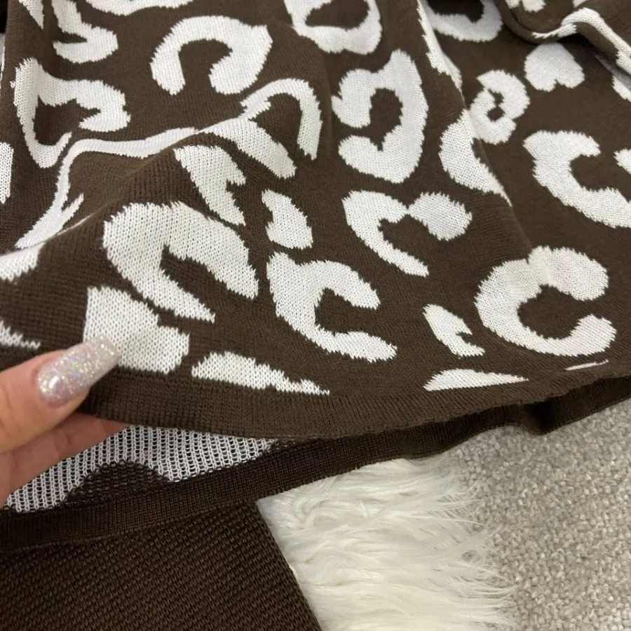 بلوز شلوار بافت