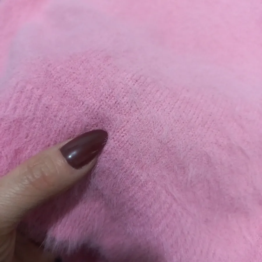 کراپ بافت پشمی