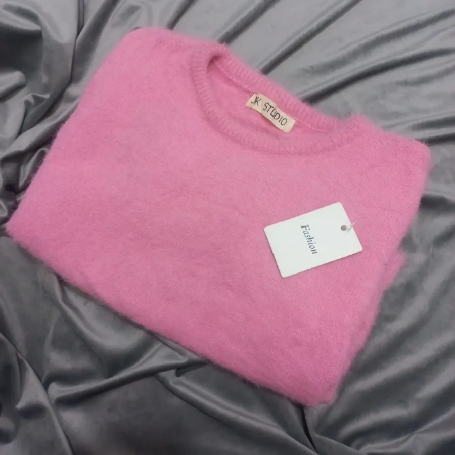 کراپ بافت پشمی