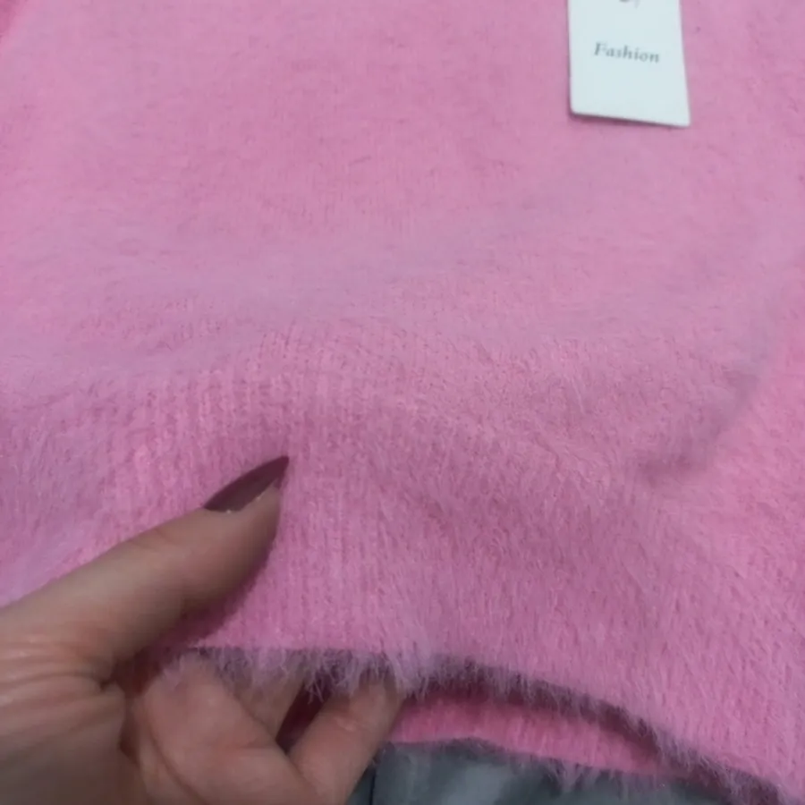 کراپ بافت پشمی