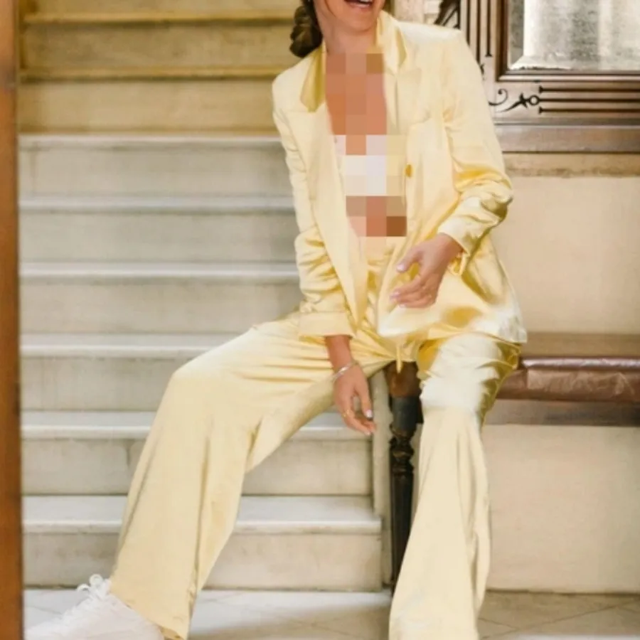 کت مجلسی برند bershka