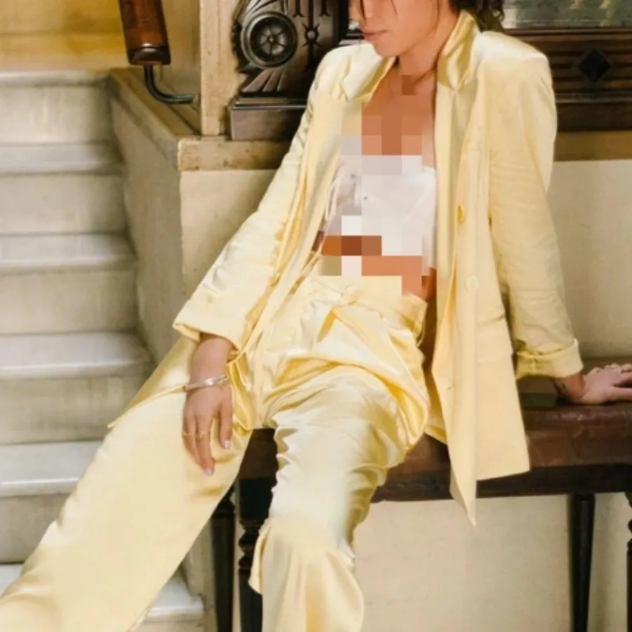 کت مجلسی برند bershka