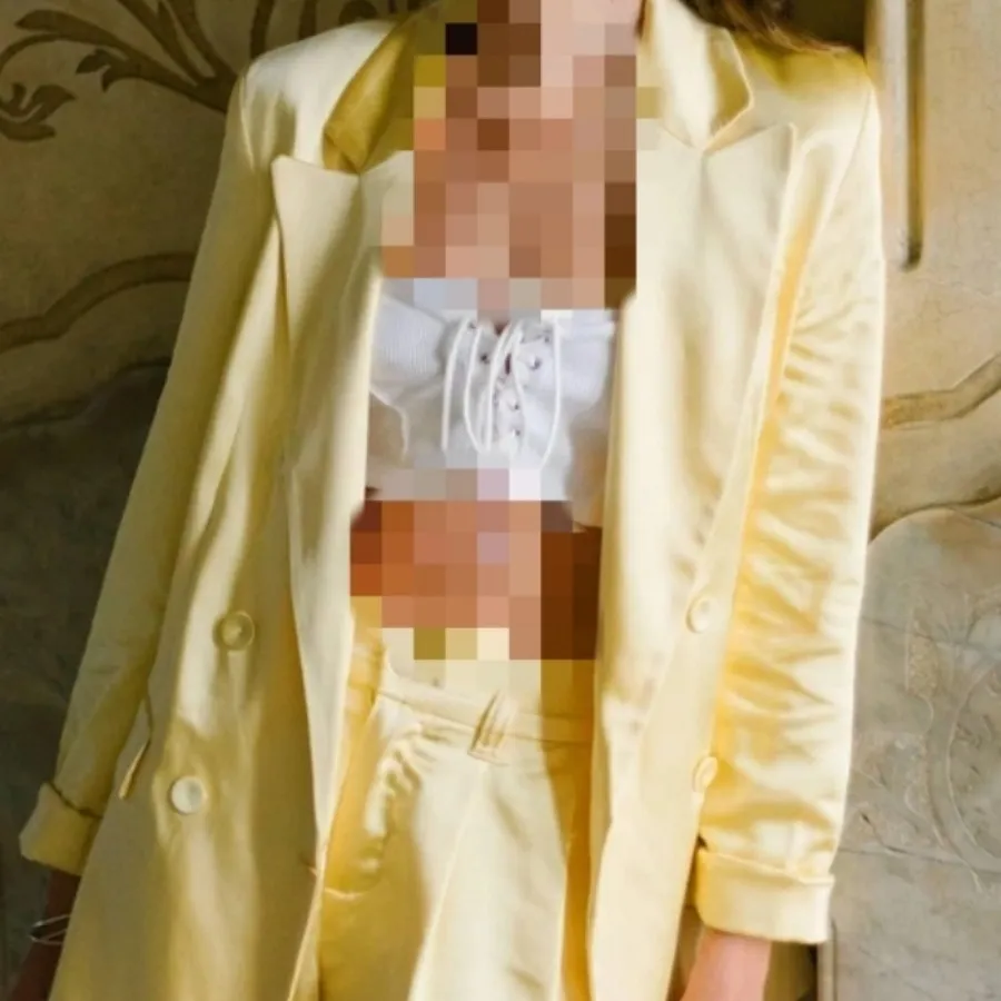 کت مجلسی برند bershka