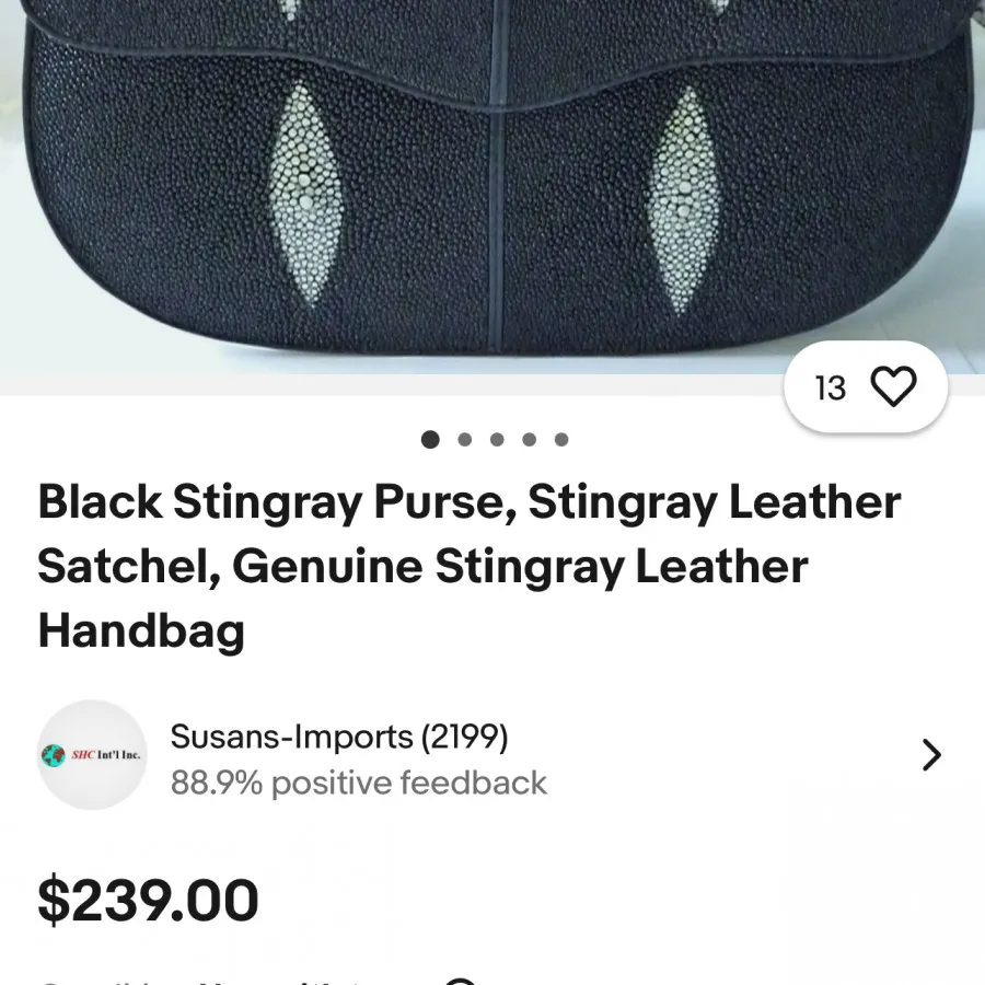 کیف اورجینال❌