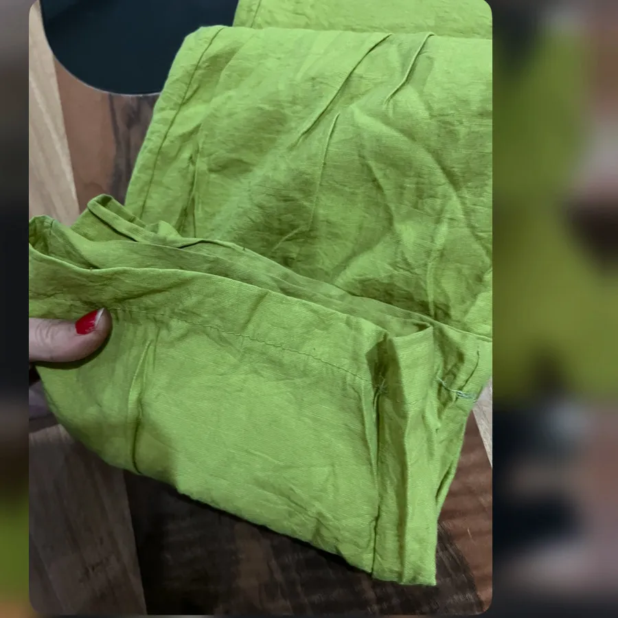 شلوار بگ کرسپو