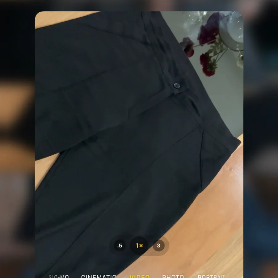 شلوار کرپ بوتکات