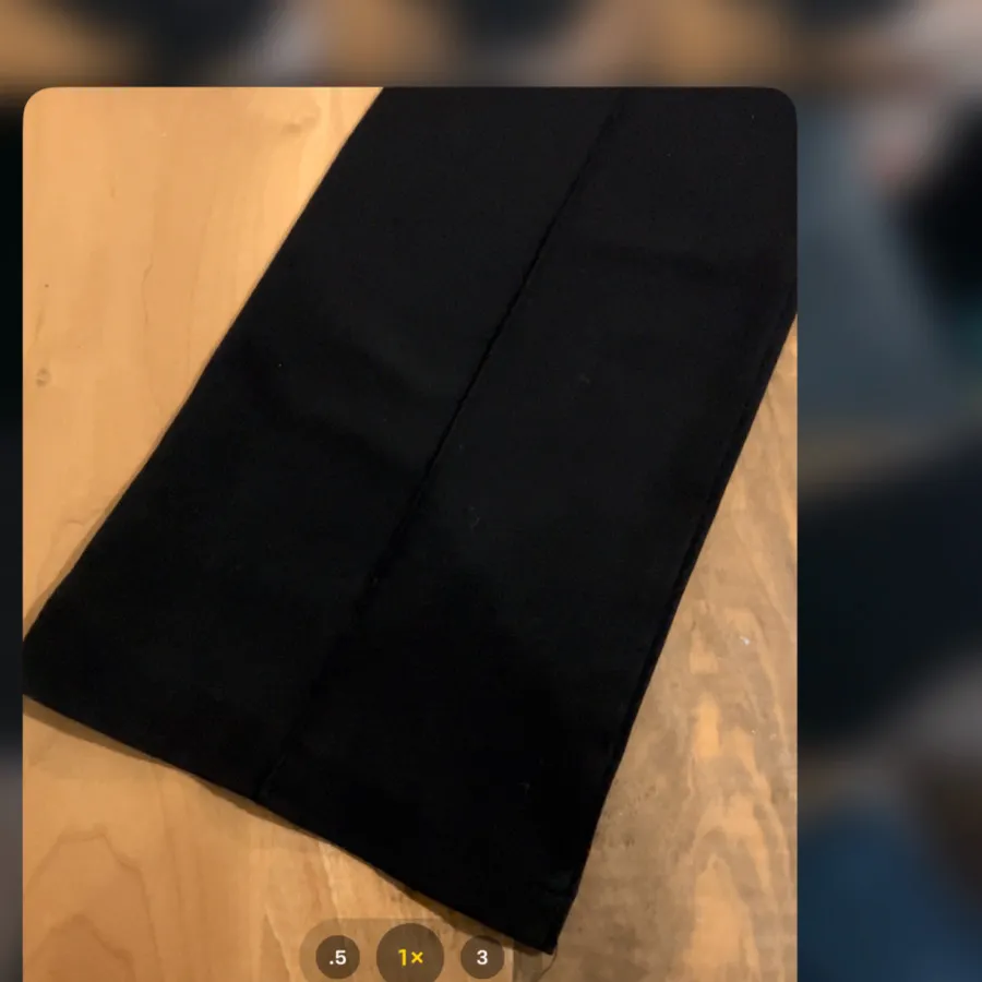 شلوار کرپ بوتکات