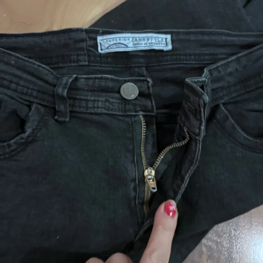 شلوار جین اسکینی