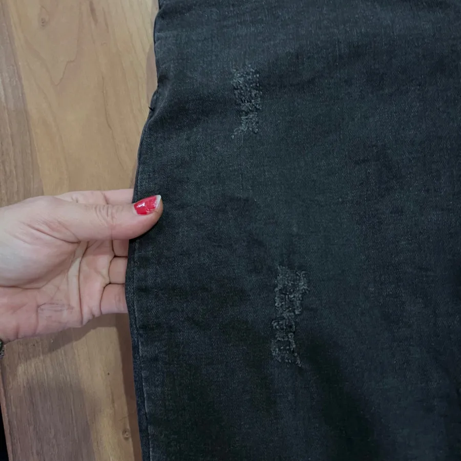 شلوار جین اسکینی