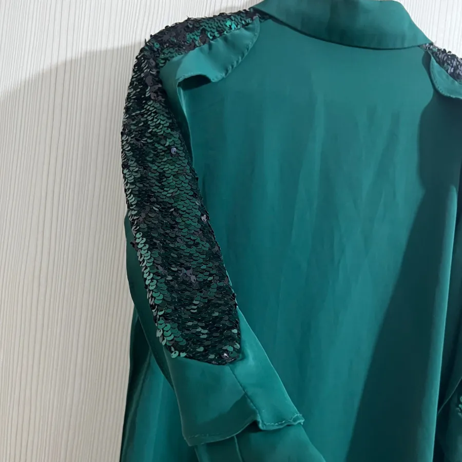 شومیز دخترانه ترک