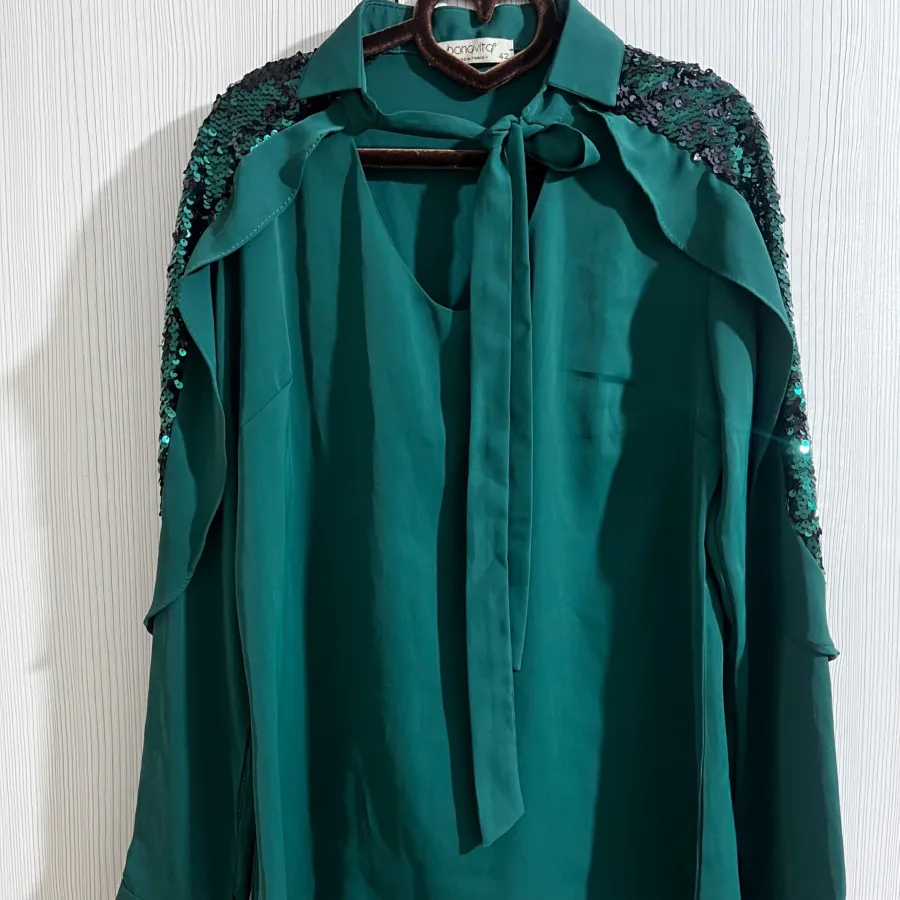 شومیز دخترانه ترک