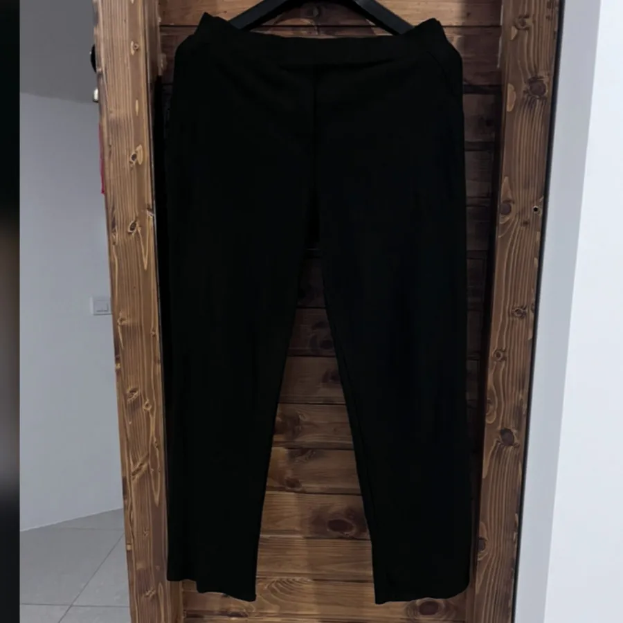 شلوارکرپ بگ