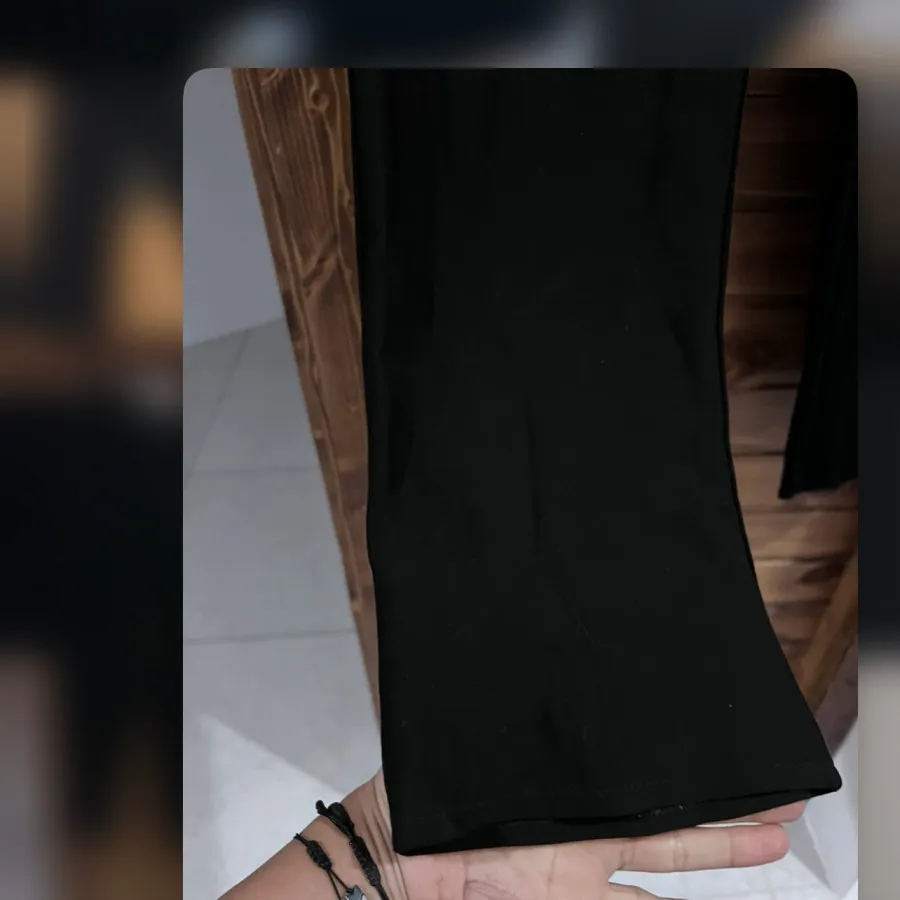 شلوارکرپ بگ