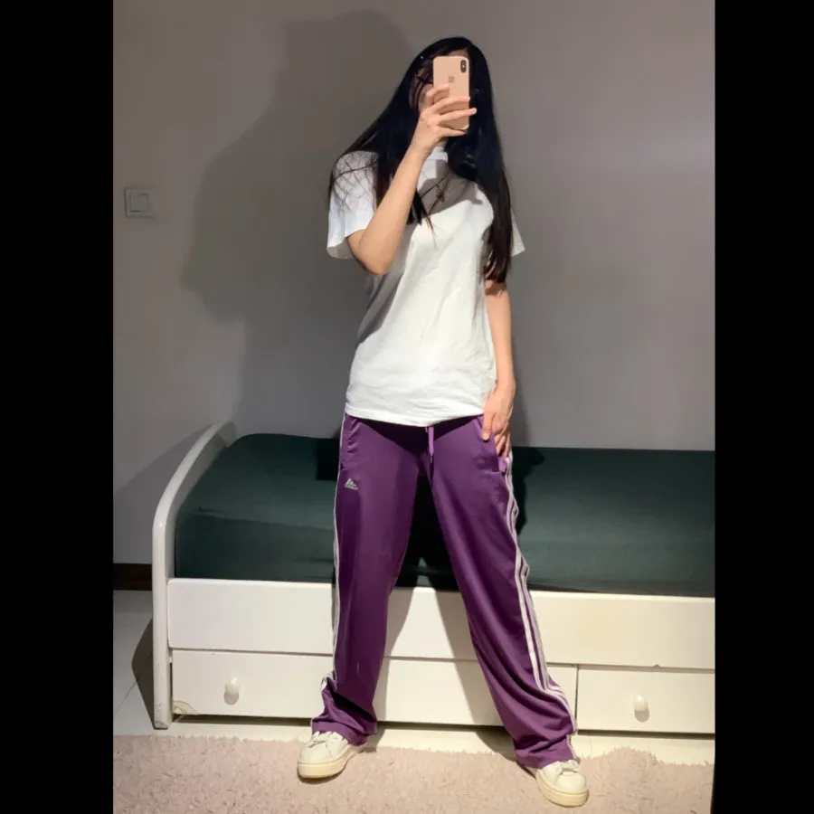 شلوار ادیداس