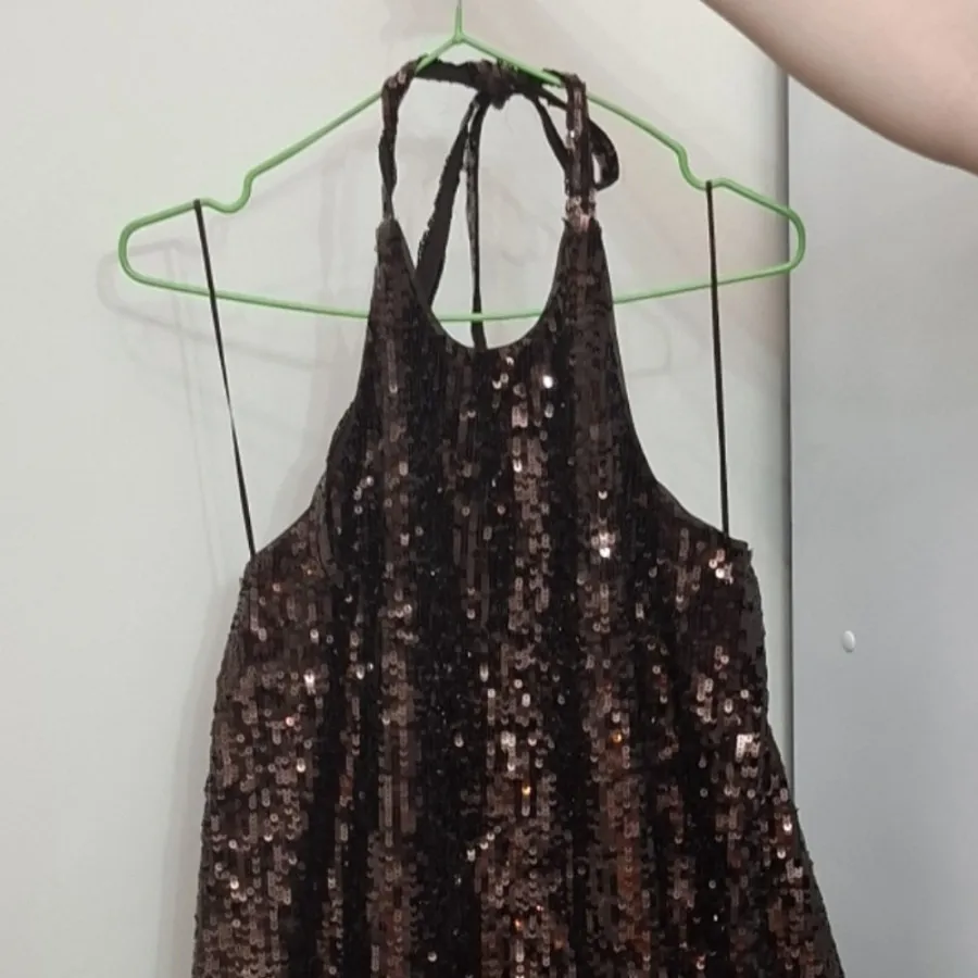 پیراهن زنانه