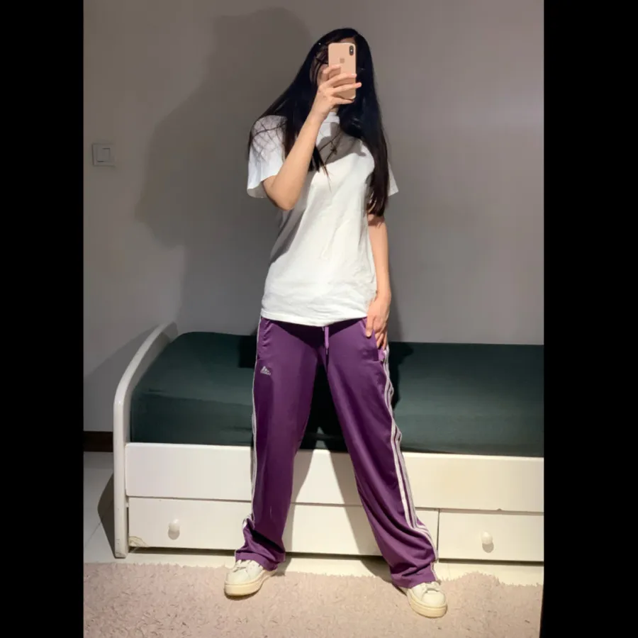 شلوار ادیداس