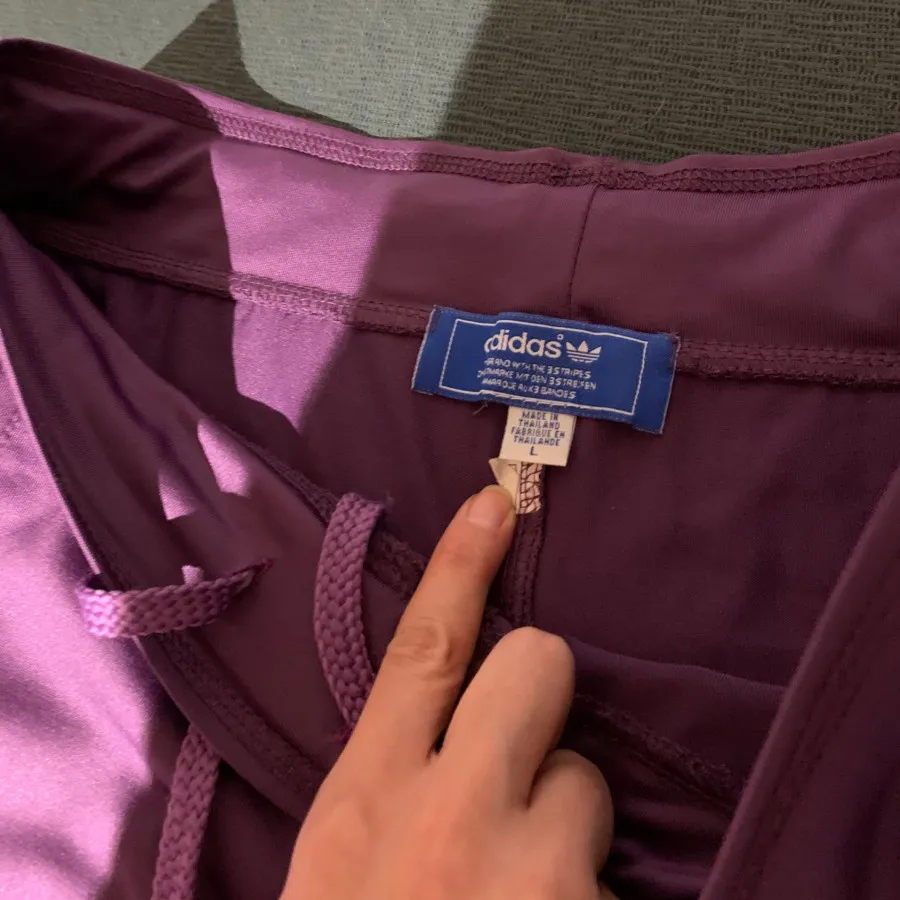 شلوار ادیداس