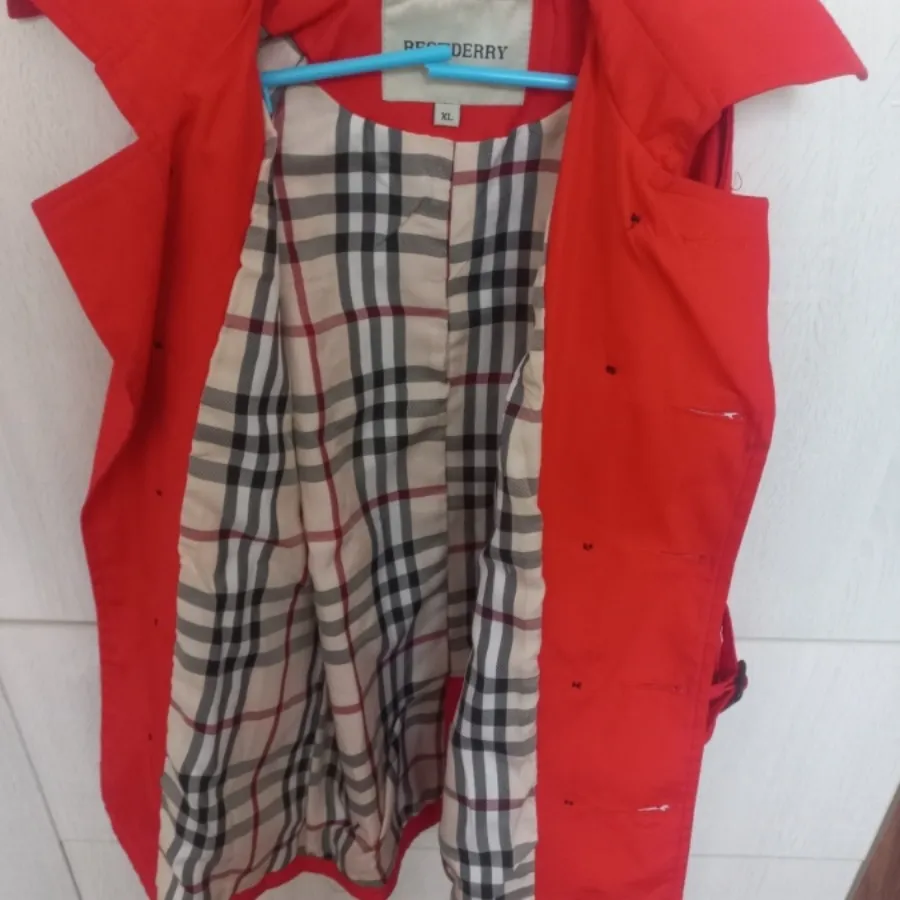 بارانی بچگانه