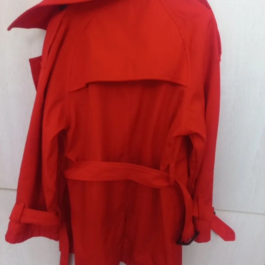 بارانی بچگانه