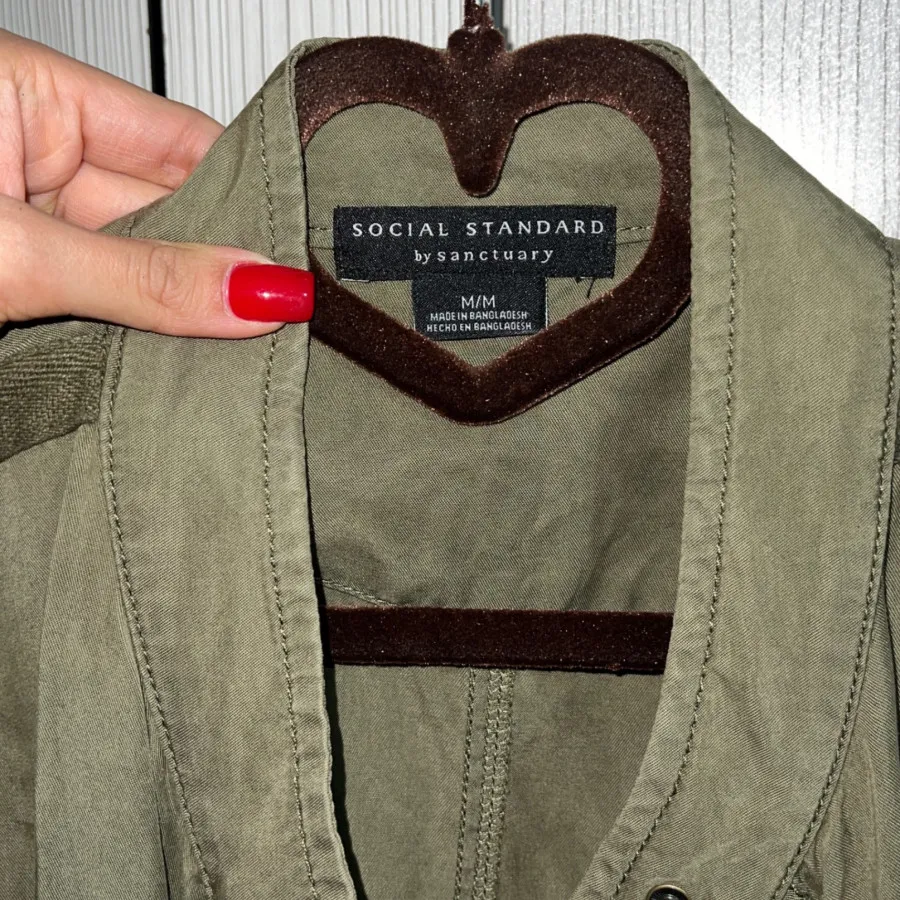 مانتو وارداتی