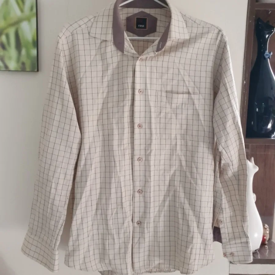 پیراهن مردانه