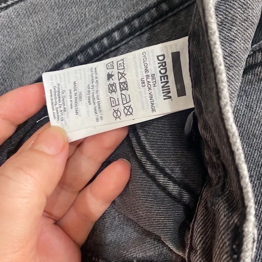 شلوار جین برند امریکا