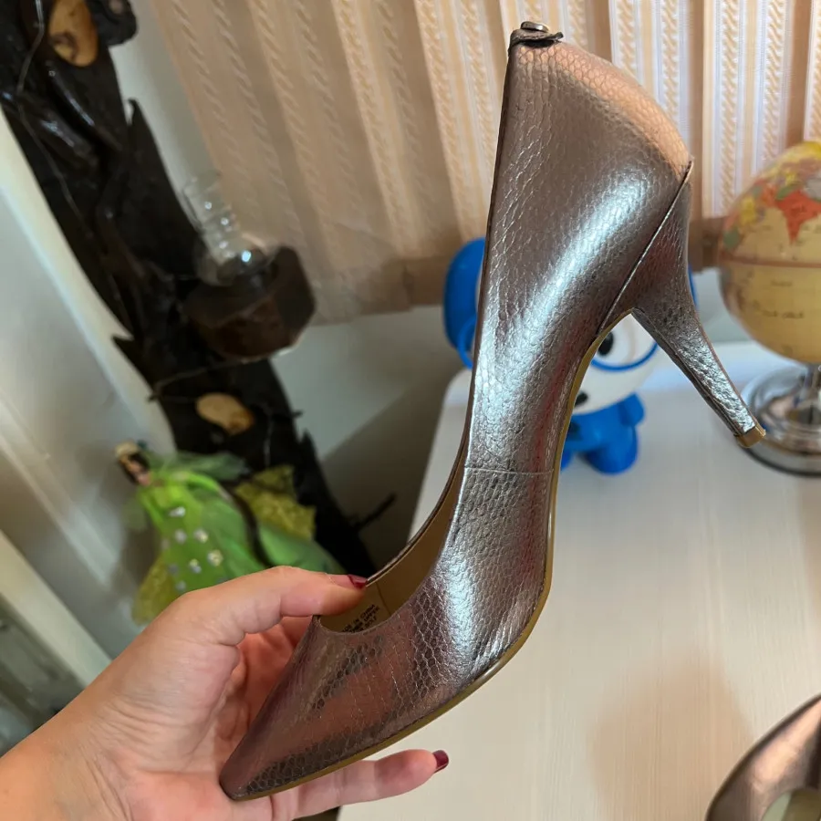 کفش مجلسی میشل کورس