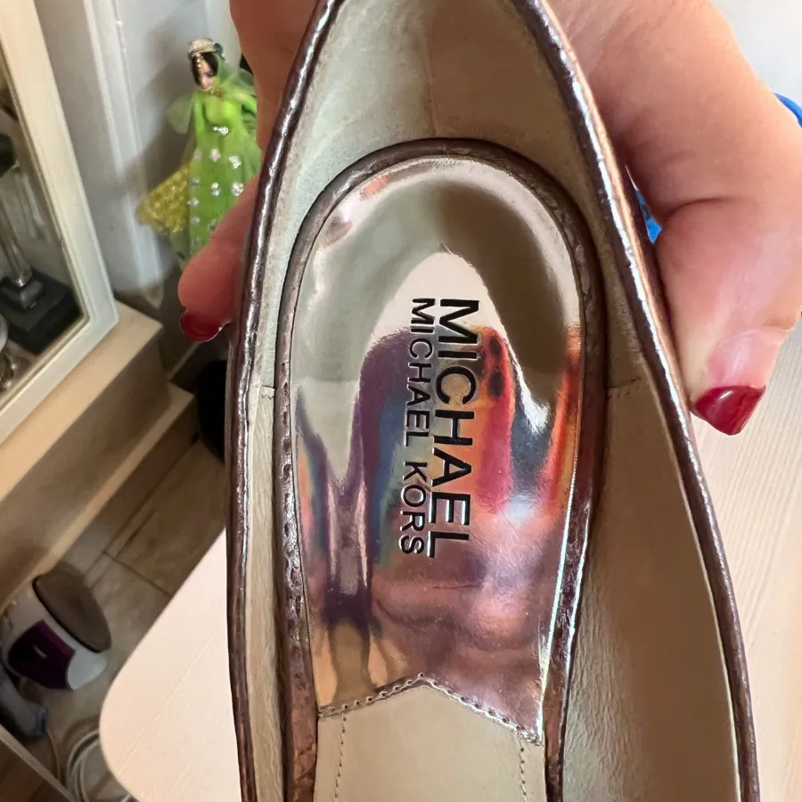 کفش مجلسی میشل کورس