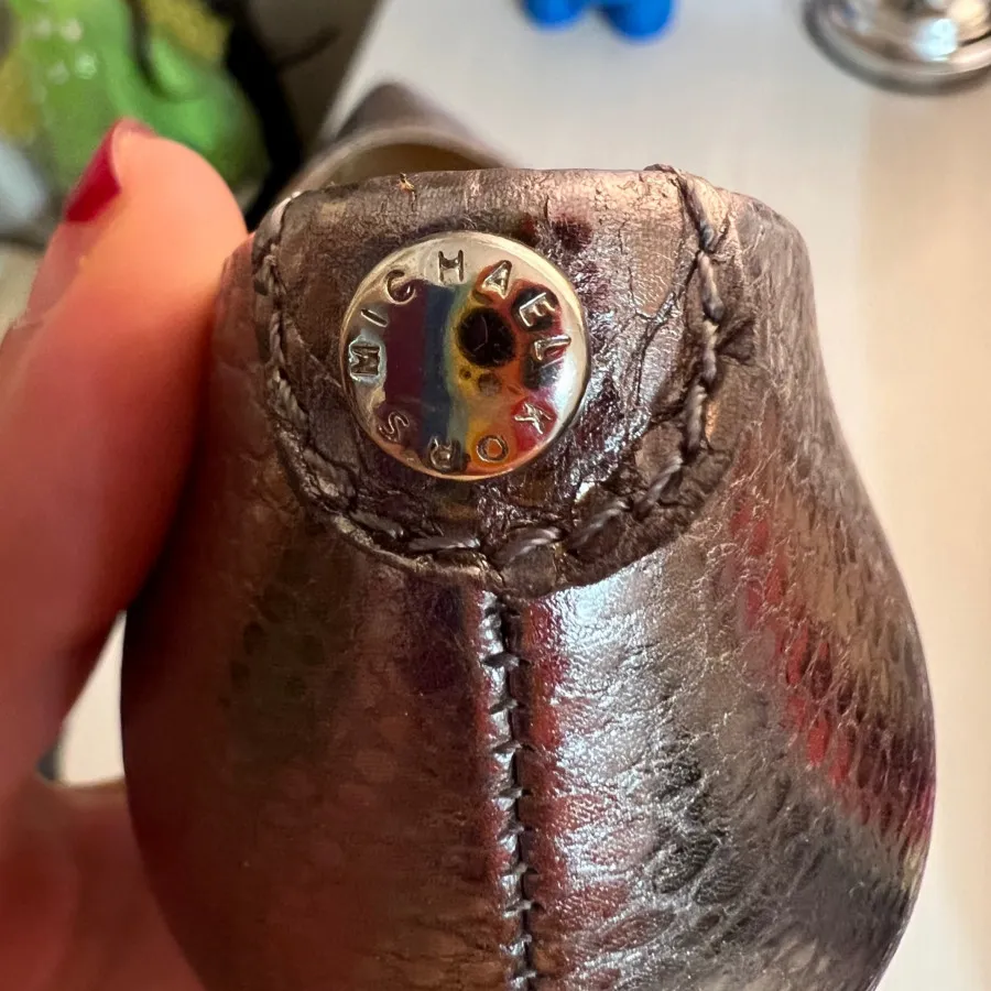 کفش مجلسی میشل کورس