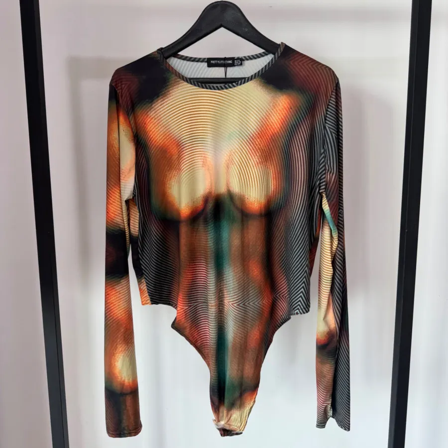 بادی آمریکایی