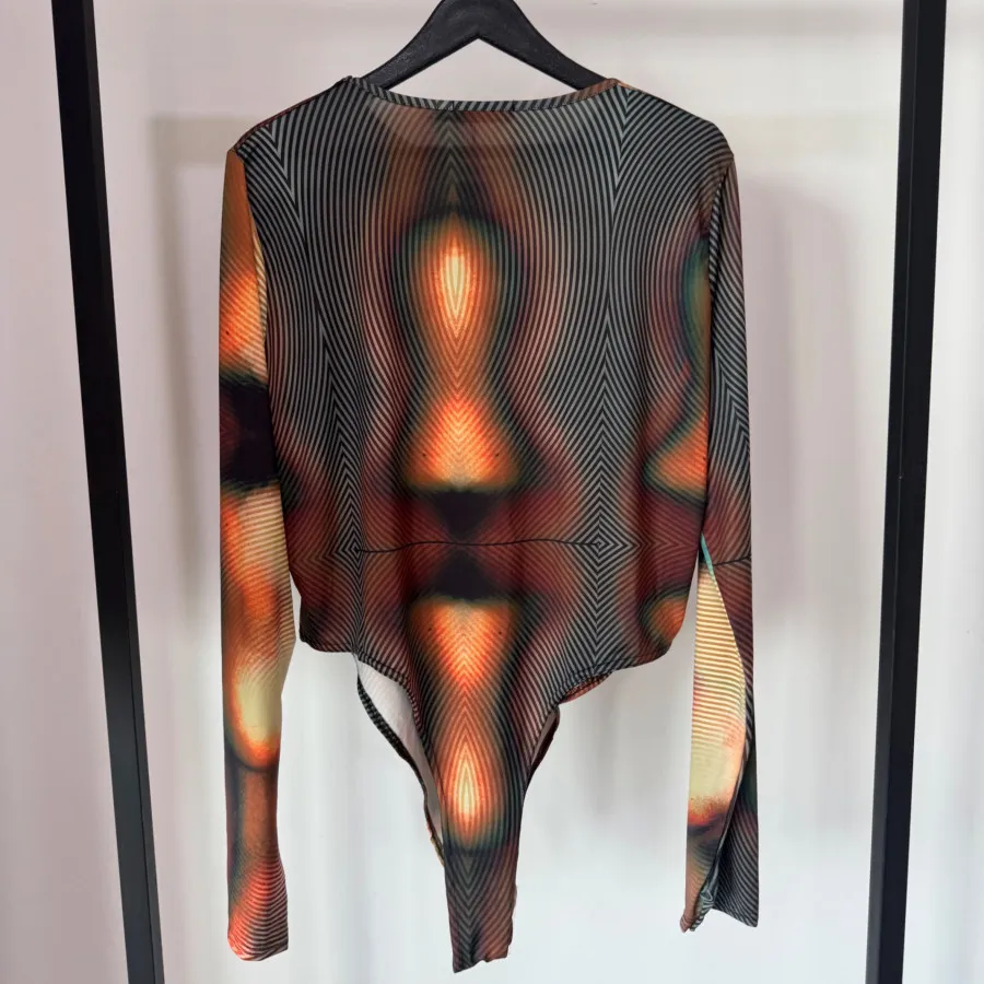 بادی آمریکایی