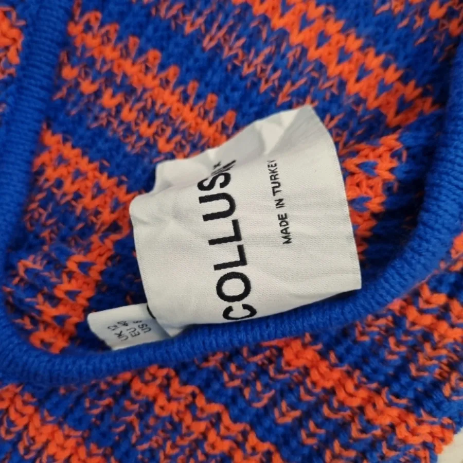 پیراهن پشت باز بافت