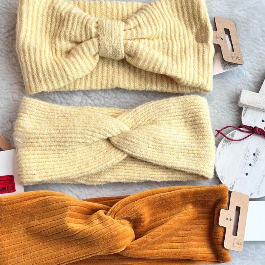 هدبند وارداتی