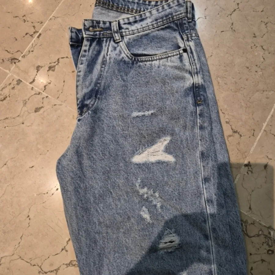 شلوار مردانه